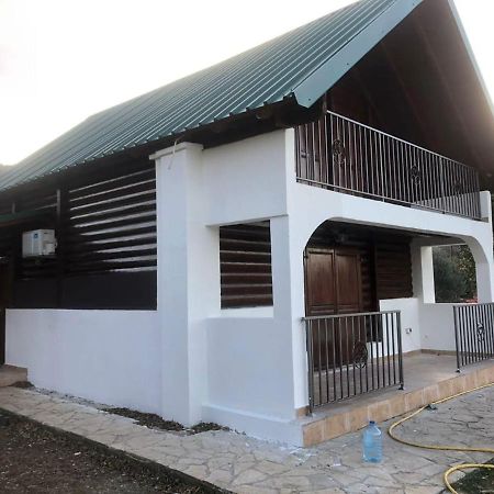 Holiday Home Skadar Lake Arbnes Exteriér fotografie