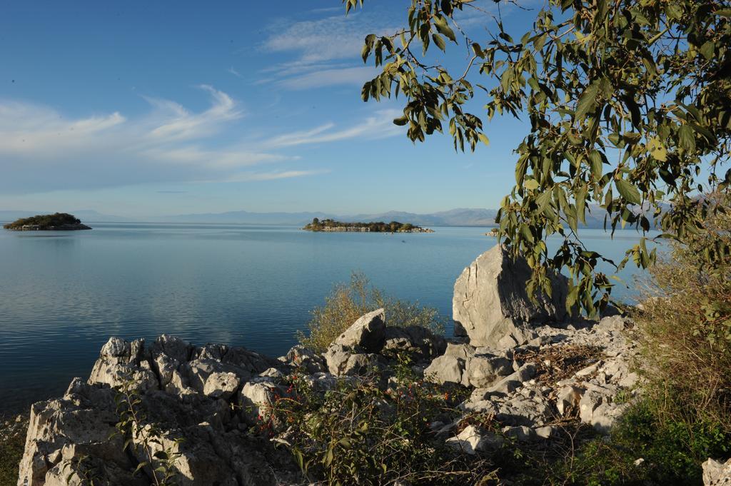 Holiday Home Skadar Lake Arbnes Pokoj fotografie