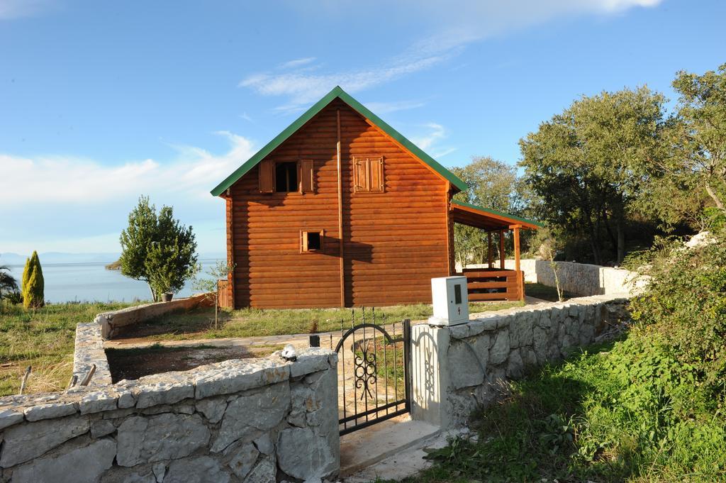 Holiday Home Skadar Lake Arbnes Pokoj fotografie