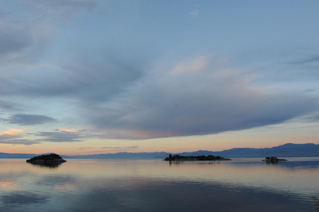 Holiday Home Skadar Lake Arbnes Pokoj fotografie