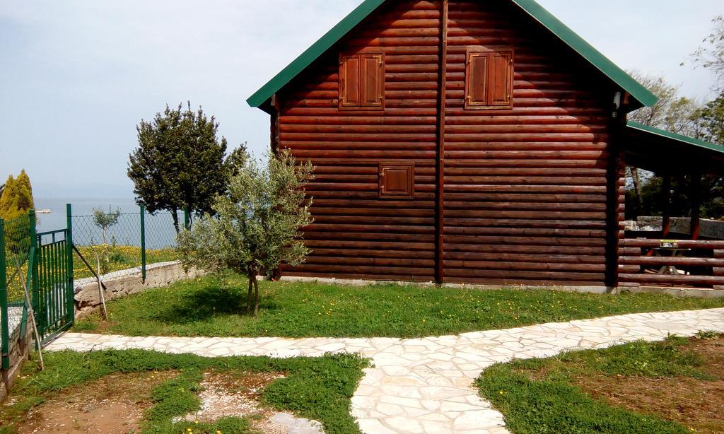 Holiday Home Skadar Lake Arbnes Exteriér fotografie