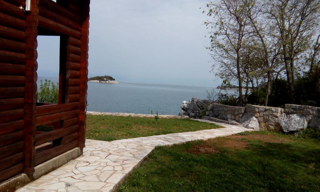 Holiday Home Skadar Lake Arbnes Exteriér fotografie